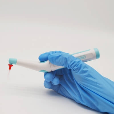 Фото: Стоматологический беспроводной звуковой эндоактиватор Sunt smil EndoActivator 150 насадок-1 Стоматологический беспроводной звуковой эндоактиватор Sunt smil EndoActivator 150 насадок-1