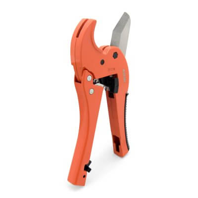 Фото: Ручной труборез HICRAFT, для пластиковых труб-2 Ручной труборез HICRAFT, для пластиковых труб-2