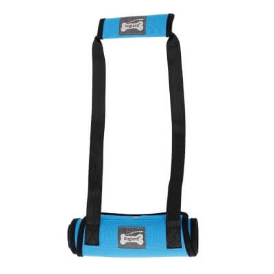 Фото: Поддержка для собак (задняя) Lemi M-2 Поддержка для собак (задняя) Lemi M-2