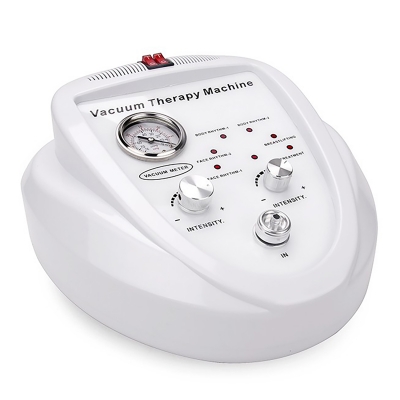 Аппарат вакуумно-роликового массажа RollVac с банками-1