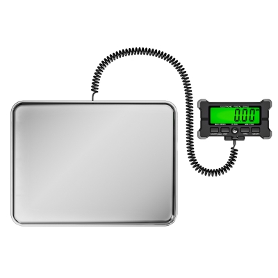 Электронные почтовые весы PostLite 200 кг-4