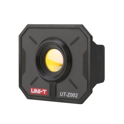 Фото: Макролинза UNI-T UT-Z002 для тепловизоров-1 Макролинза UNI-T UT-Z002 для тепловизоров-1