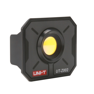 Фото: Макролинза UNI-T UT-Z002 для тепловизоров-2 Макролинза UNI-T UT-Z002 для тепловизоров-2