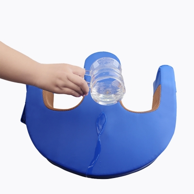 Фото: Подушка для переворачивания лежачих больных MedTurn, 46x39x12 см-4 Подушка для переворачивания лежачих больных MedTurn, 46x39x12 см-4