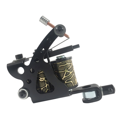 Фото: Комплект татуировочной машины, Tattoo Master Kit-4 Комплект татуировочной машины, Tattoo Master Kit-4