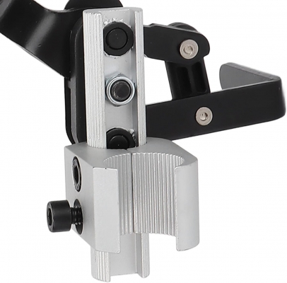 Фото: Тормоз для инвалидной коляски StabiLock правый-3 Тормоз для инвалидной коляски StabiLock правый-3