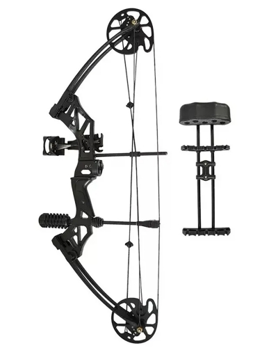 Фото: Блочный лук HawkCompound 30-70 фунтов (14-32 кгc)-2 Блочный лук HawkCompound 30-70 фунтов (14-32 кгc)-2