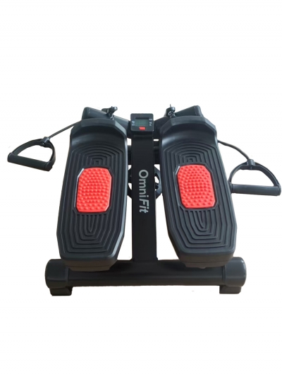 Фото: Мини-степпер OmniFit с эспандерами и регулировкой высоты педалей-3 Мини-степпер OmniFit с эспандерами и регулировкой высоты педалей-3