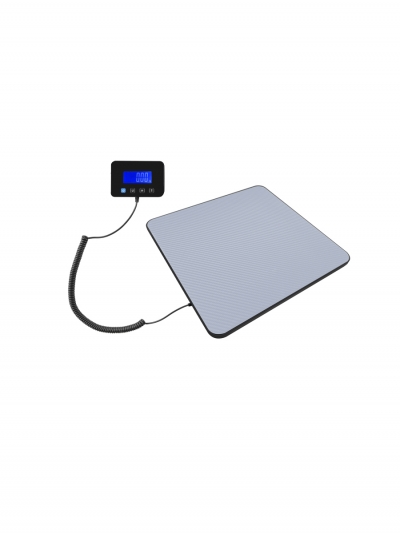 Цифровые почтовые весы SCALEX до 200 кг-2