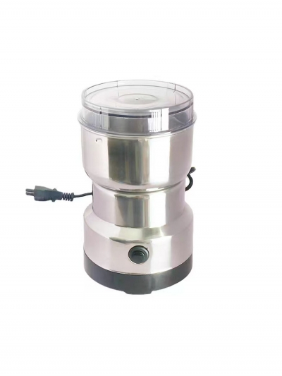 Электрический измельчитель Ghosn для помола зерна, орехов, специй-2