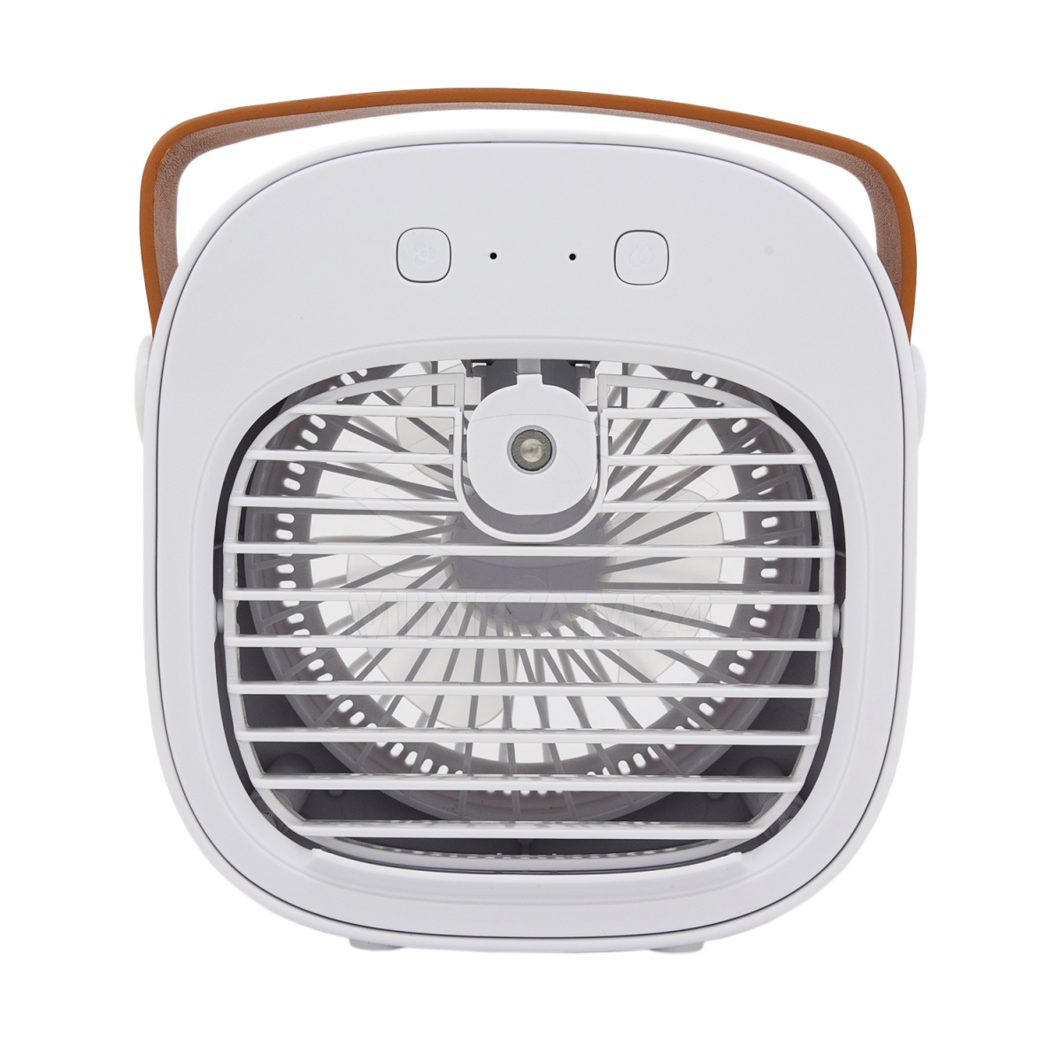 Мини кондиционер Cooling Fan c функцией распыления воды