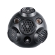 Лазерный проектор / светомузыка Lighty DMX512