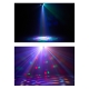 Лазерный проектор / светомузыка Lighty DMX512