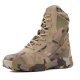 Тактические ботинки Alpo Forest camo 41